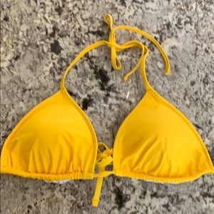 American Eagle bikini top